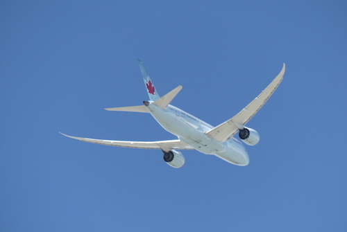 Air Canada