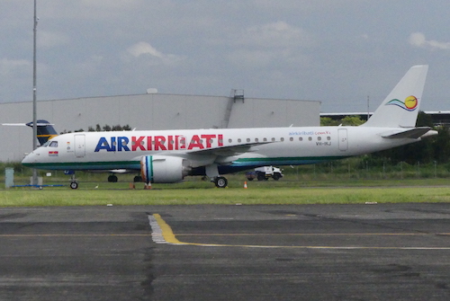 Air Kiribati