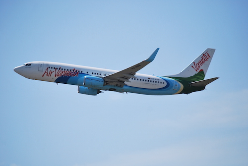 Air Vanuatu