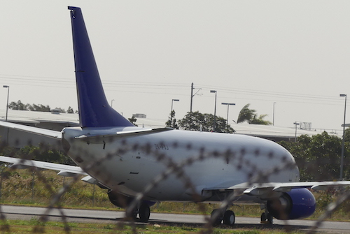 Airwork