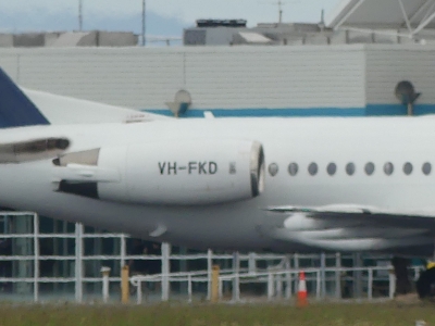 VH-FKD