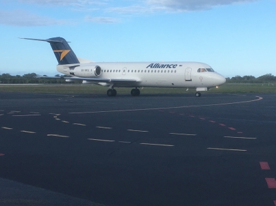 VH-NKU