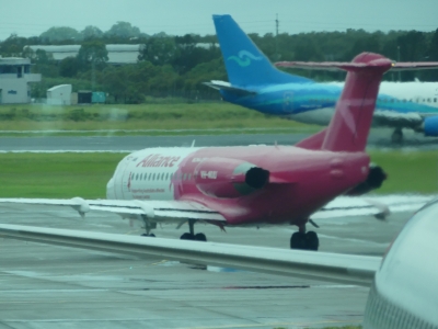 VH-NUU