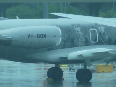 VH-QQW