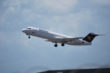VH-UQA