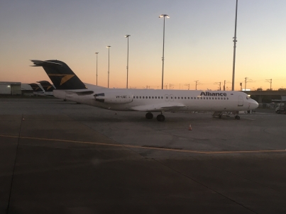 VH-UQC