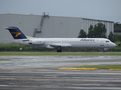 VH-UQN