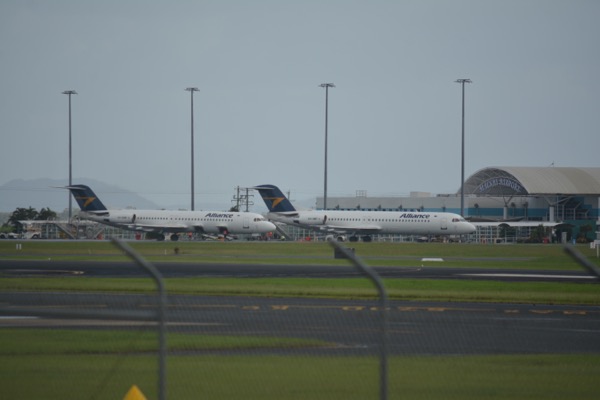 VH-UQW