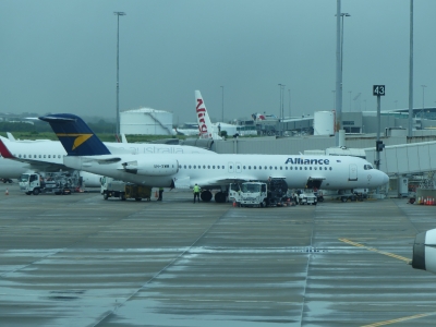 VH-XWM