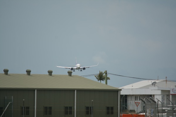 VH-UJT