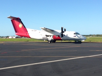 VH-ZZP