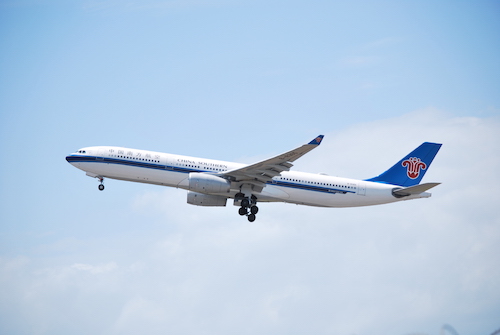 China Southern