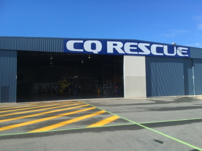 CQ-Rescue