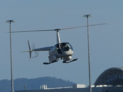 VH-DNZ