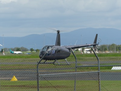 VH-HLM