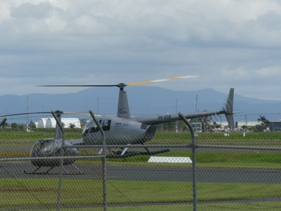 VH-HTA