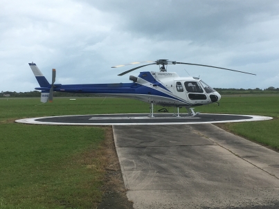 VH-MHE