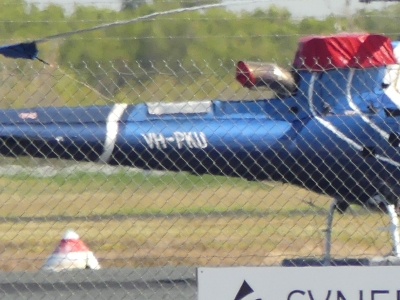 VH-PKU