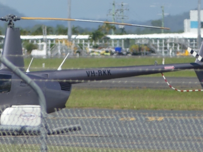 VH-RKK