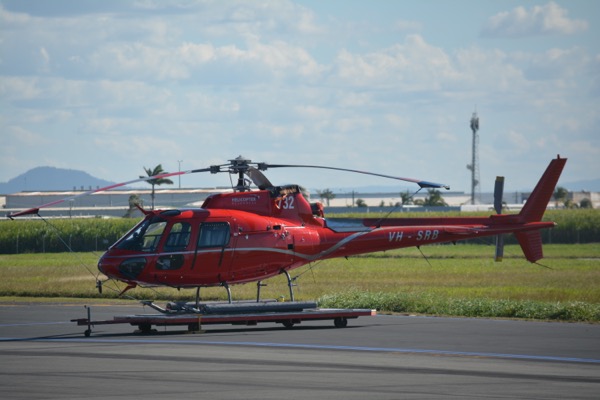 VH-SRB