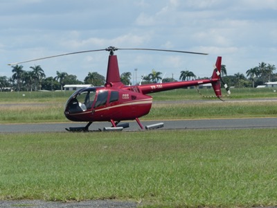 VH-TAI
