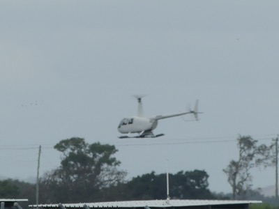 VH-WVY