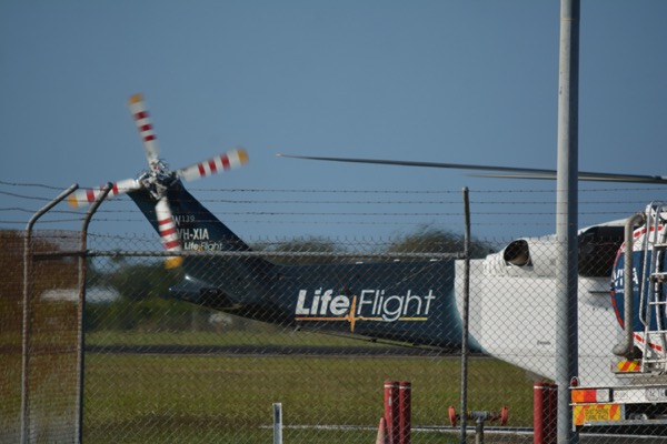 VH-XIA