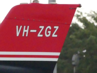 VH-ZGZ