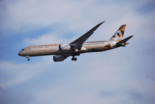 Etihad
