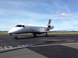 VH-JGB