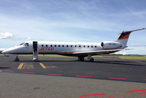 JetGo