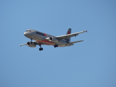 VH-JQG