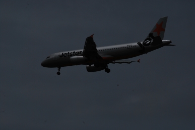 VH-VFD