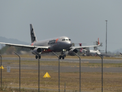 VH-VFT