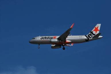 VH-VFU