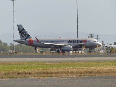 VH-VFY