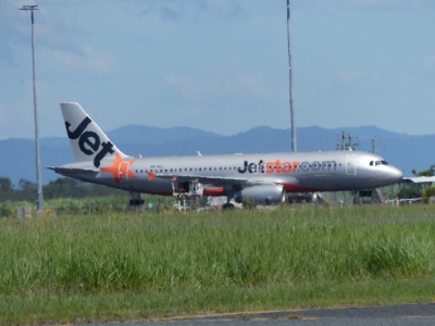VH-VGJ