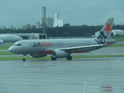 VH-VGN