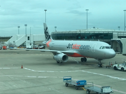 VH-VGV