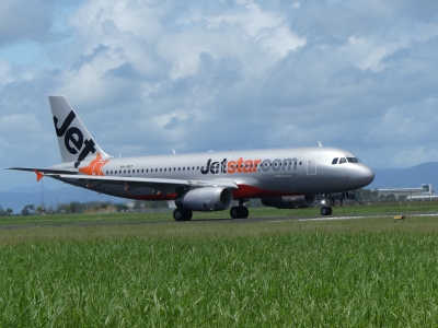 VH-VGY