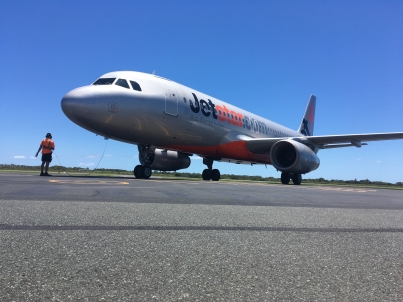 VH-VGZ