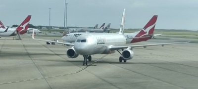 VH-VWQ