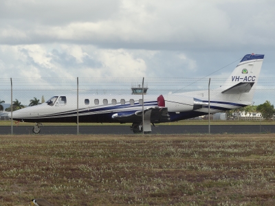 VH-ACC