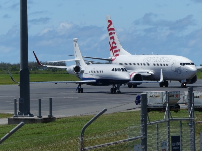 VH-EWB