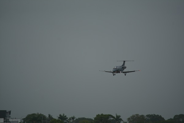 VH-LXZ