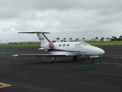 VH-MSU