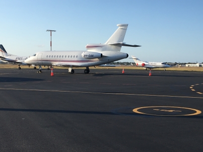 VH-OAA