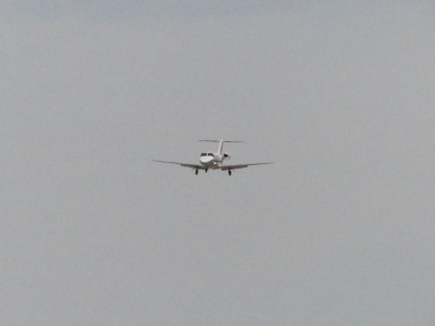 VH-OXY