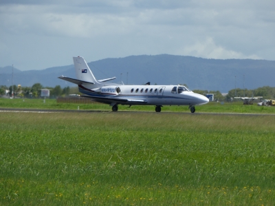 VH-PSU