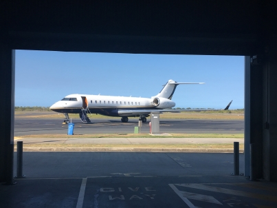 VH-SGA
